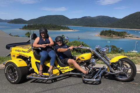 Airlie Beach Trike Tours - Redcliffe Tourism 5