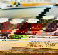 Hipster Sipster Brewery and Distillery Tour - Redcliffe Tourism