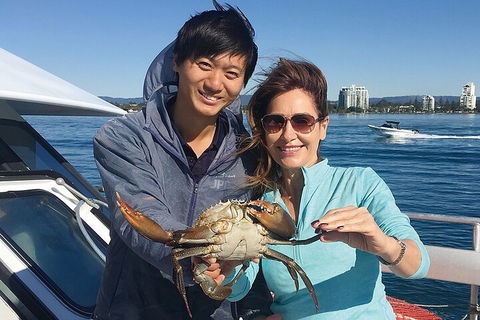 Crab Trip From Gold Coast - Redcliffe Tourism 0
