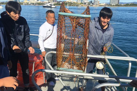 Crab Trip From Gold Coast - Redcliffe Tourism 1