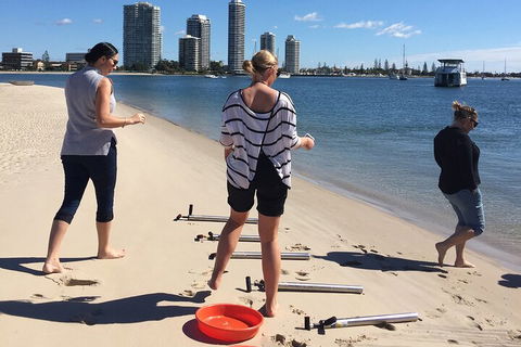 Crab Trip From Gold Coast - Redcliffe Tourism 2