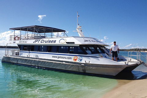 Crab Trip From Gold Coast - Redcliffe Tourism 3