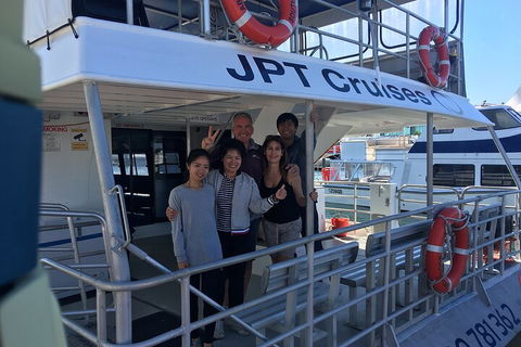 Crab Trip From Gold Coast - Redcliffe Tourism 4