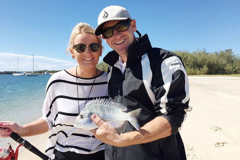 Crab Trip From Gold Coast - Redcliffe Tourism 5