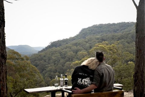 Taste Of The Blue Mountains - Lunch & Wine Tasting, Beer, Cider & Gin Tasting - Redcliffe Tourism 0