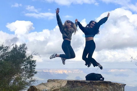 Taste Of The Blue Mountains - Lunch & Wine Tasting, Beer, Cider & Gin Tasting - Redcliffe Tourism 4