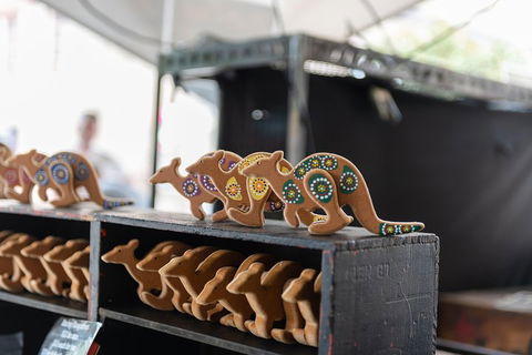 Full Coverage Sydney Private City Tour - Redcliffe Tourism 0