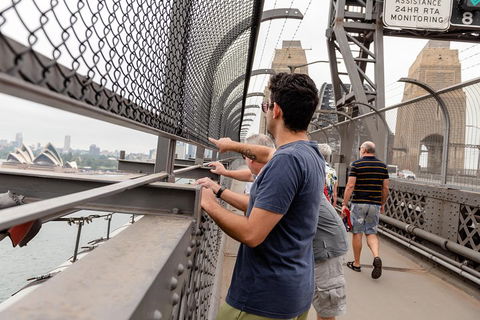 Full Coverage Sydney Private City Tour - Redcliffe Tourism 4