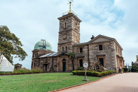 Full Coverage Sydney Private City Tour - Redcliffe Tourism 5