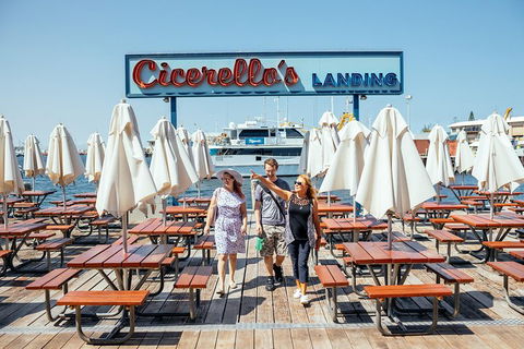 Private City Kickstart Tour: Fremantle Icons & Gems Of Perth - Redcliffe Tourism 2