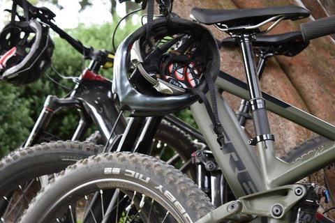 Fully Guided E-Mountain Bike Tour On The Beautiful Mornington Peninsula. - Redcliffe Tourism 5