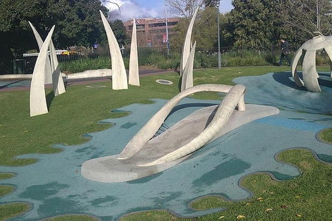 Amazing Adelaide Self-Guided Audio Tour - Redcliffe Tourism 5