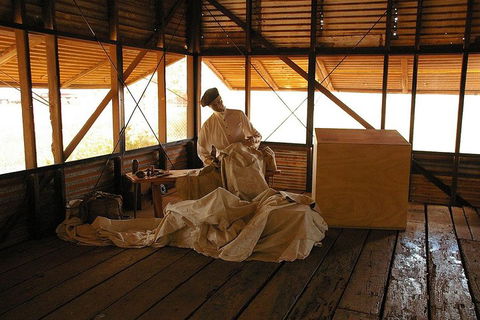 Enthralling Broome Self-Guided Audio Tour - Redcliffe Tourism 1