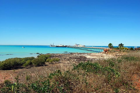 Enthralling Broome Self-Guided Audio Tour - Redcliffe Tourism 2