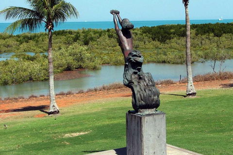 Enthralling Broome Self-Guided Audio Tour - Redcliffe Tourism 3