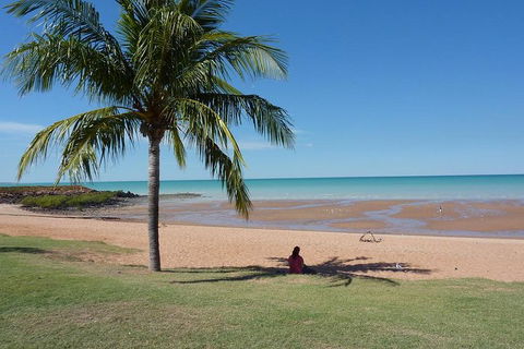 Enthralling Broome Self-Guided Audio Tour - Redcliffe Tourism 4
