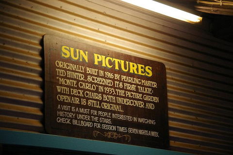 Enthralling Broome Self-Guided Audio Tour - Redcliffe Tourism 5