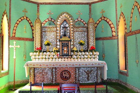 Cape Leveque And Aboriginal Communities From Broome (Optional Scenic Flight) - Redcliffe Tourism 0