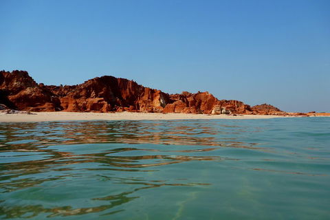 Cape Leveque And Aboriginal Communities From Broome (Optional Scenic Flight) - Redcliffe Tourism 2