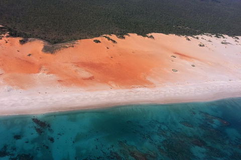 Cape Leveque And Aboriginal Communities From Broome (Optional Scenic Flight) - Redcliffe Tourism 3