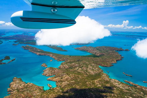 Cape Leveque And Aboriginal Communities From Broome (Optional Scenic Flight) - Redcliffe Tourism 4
