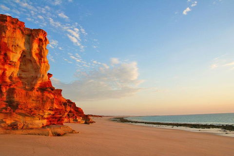 Cape Leveque And Aboriginal Communities From Broome (Optional Scenic Flight) - Redcliffe Tourism 5