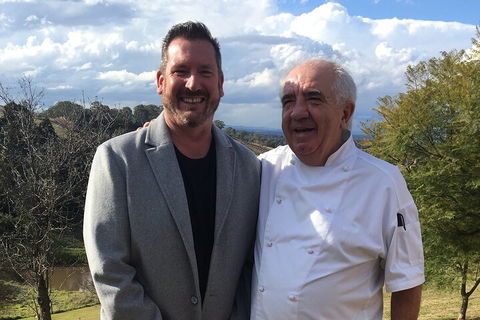 Personalised, All-inclusive Day Tours Of The Hunter Valleys Finest Venues - Redcliffe Tourism 1