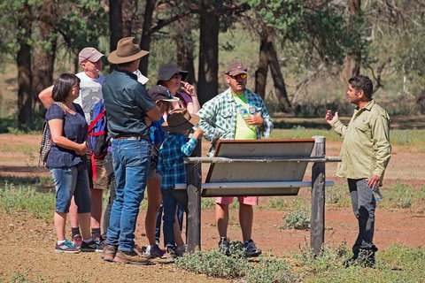 Yura Udnyu - Our Culture, Your Culture (Aboriginal Cultural Walk) - Redcliffe Tourism 2