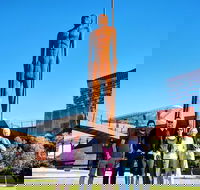 The ULTIMATE Perth Walking Tour History Architecture Art Nightlife  More - Redcliffe Tourism