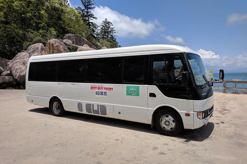 Magnetic Island Tour: Maggie Comprehensive - Redcliffe Tourism 1