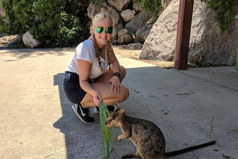 Magnetic Island Tour: Maggie Comprehensive - Redcliffe Tourism 2