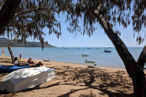 Magnetic Island Tour: Maggie Comprehensive - Redcliffe Tourism 3