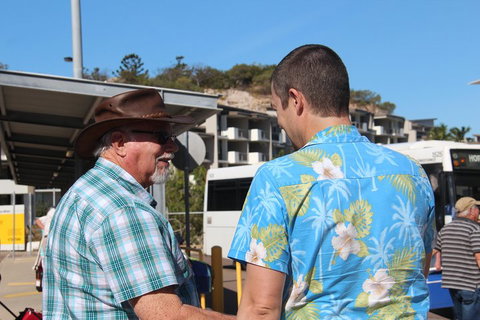 Magnetic Island Tour: Maggie Comprehensive - Redcliffe Tourism 5