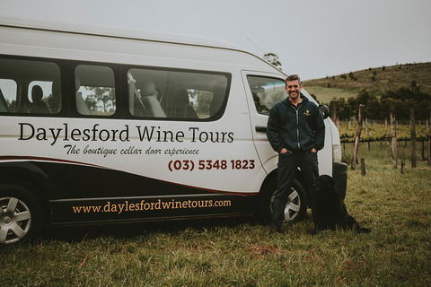 Daylesford Wine Tours: Wine, Cider, Gin, Vodka, Port, Food & Sights Tours! - Redcliffe Tourism 2