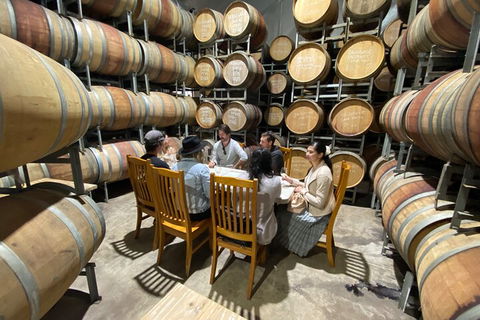 Daylesford Wine Tours: Wine, Cider, Gin, Vodka, Port, Food & Sights Tours! - Redcliffe Tourism 3
