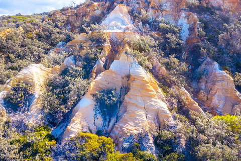 3-Day Fraser Island Resort Package - Redcliffe Tourism 0