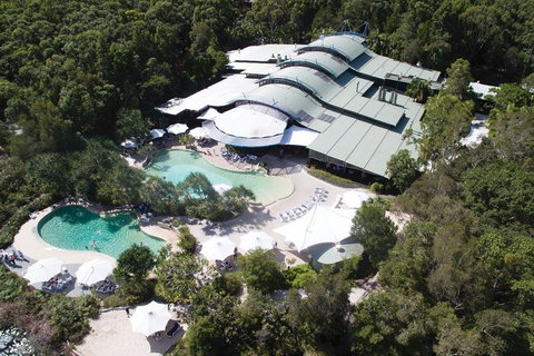 3-Day Fraser Island Resort Package - Redcliffe Tourism 3