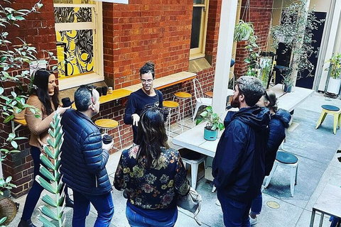 Best Of Fremantle 2-Hour Walking Tour - Redcliffe Tourism 2