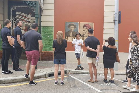 Best Of Fremantle 2-Hour Walking Tour - Redcliffe Tourism 3