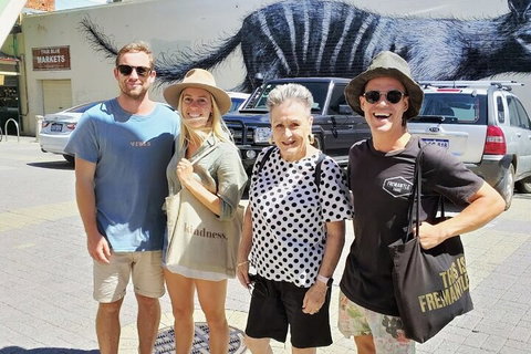 Best Of Fremantle 2-Hour Walking Tour - Redcliffe Tourism 5