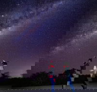 Pinnacles Desert Sunset Stargazing Tour - Redcliffe Tourism