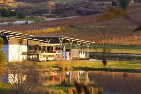 Josef Chromy Wines Winery Tour Including Tasting And Lunch - Redcliffe Tourism 1