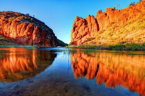 West MacDonnell Ranges Day Trip From Alice Springs - Redcliffe Tourism 2