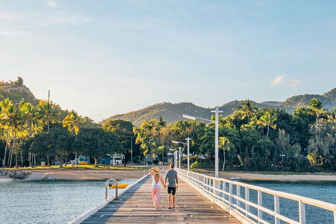 Magnetic Island Round-Trip Ferry From Townsville - Redcliffe Tourism 4