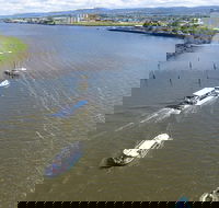 Cataract Gorge Cruise 1130 am - Redcliffe Tourism