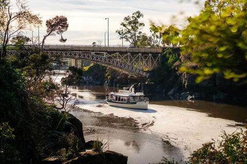 Cataract Gorge Cruise 11:30 Am - Redcliffe Tourism 4