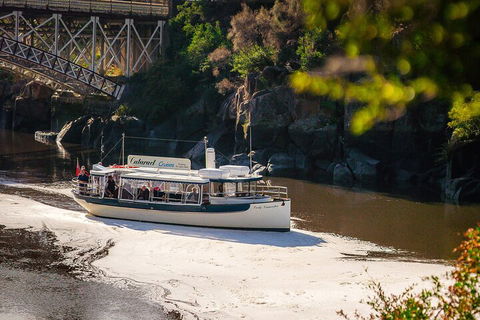 Cataract Gorge Cruise 11:30 Am - Redcliffe Tourism 5
