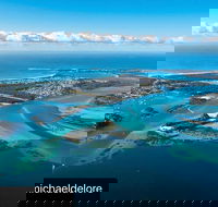 25-30 Minute Newcastle  Macquarie Helicopter Shared Flight - Redcliffe Tourism